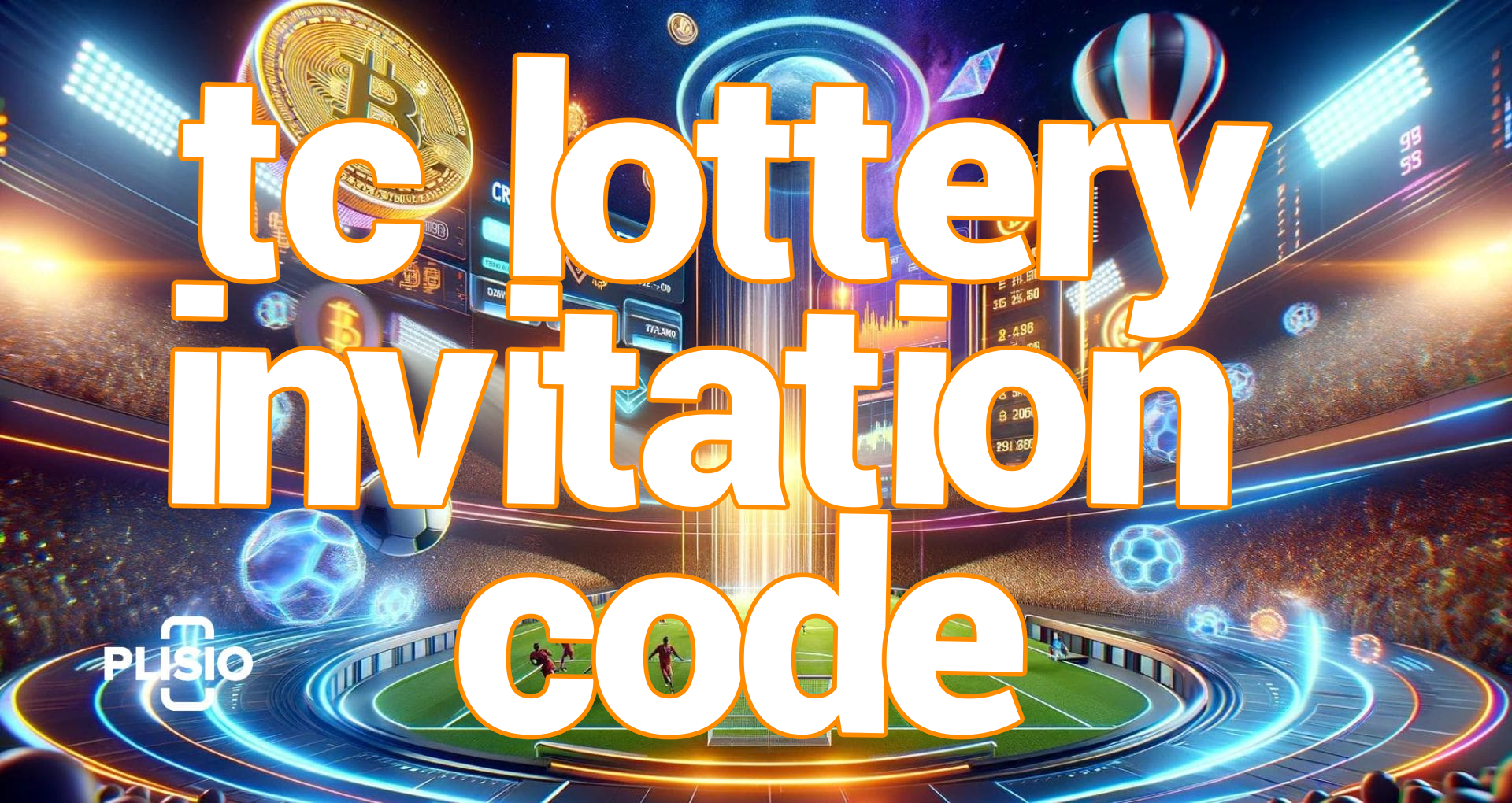 tc lottery invitation code Screenshots